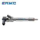 ERIKC Injector Nozzles 0445110492 0445 110 492 Diesel Fuel Injectors 0 445 110 492 for Injector