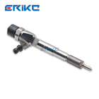 ERIKC Injector Nozzles 0445110492 0445 110 492 Diesel Fuel Injectors 0 445 110 492 for Injector