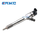 ERIKC 0 445 110 927 Electronic Unit Injectors 0445 110 927 Auto Fuel Injector 0445110927 for Injector Nozzles