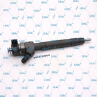 common rial Injectors 0445110069 0 445 110 069 for VOLVO Fuel Injectors 0986435158 for Bosch