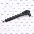common rial Injectors 0445110069 0 445 110 069 for VOLVO Fuel Injectors 0986435158 for Bosch