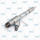 0445120066 for VOLVO Bosch Diesel Fuel Injectors 0445 120 066 Erikc CE Approved